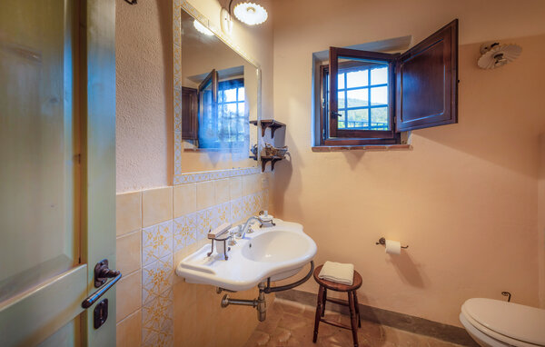 Ferienwohnung - Casole d'Elsa , Italien - ITS700 701