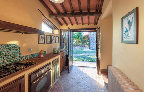 Ferienwohnung - Casole d'Elsa , Italien - ITS700 3