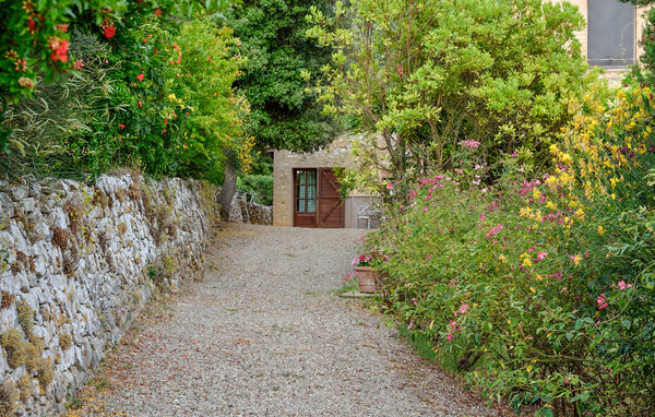 Ferienwohnung - Casole d'Elsa , Italien - ITS700 81