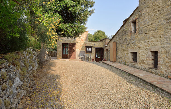 Ferienwohnung - Casole d'Elsa , Italien - ITS700 5