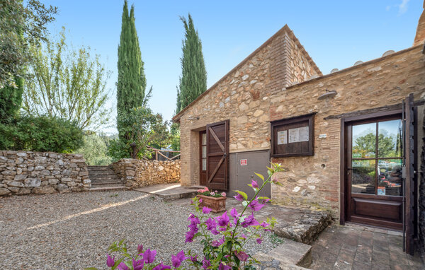 Ferienwohnung - Casole d'Elsa , Italien - ITS700 82