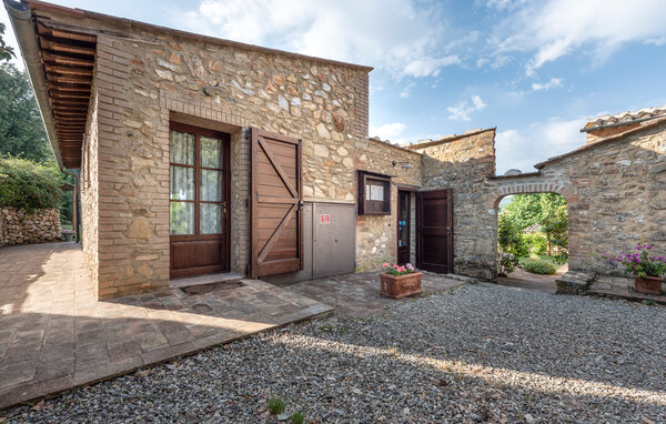 Ferienwohnung - Casole d'Elsa , Italien - ITS700 2
