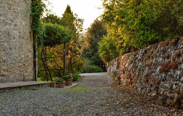 Ferienwohnung - Casole d'Elsa , Italien - ITS700 101