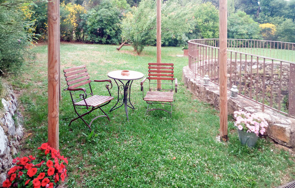 Ferienwohnung - Casole d'Elsa , Italien - ITS700 102