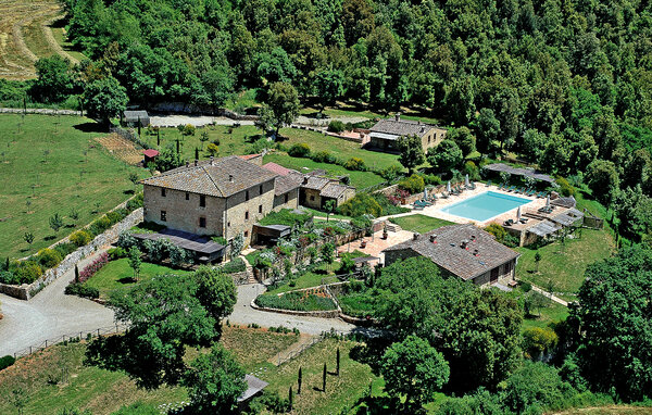 Ferienwohnung - Casole D'Elsa , Italien - ITS701 9