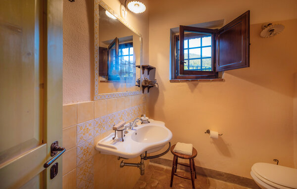 Ferienwohnung - Casole D'Elsa , Italien - ITS701 701