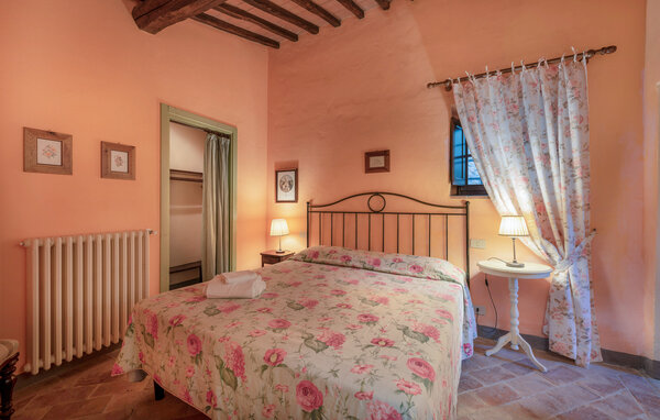 Ferienwohnung - Casole D'Elsa , Italien - ITS701 7