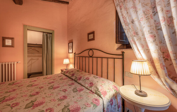 Ferienwohnung - Casole D'Elsa , Italien - ITS701 601