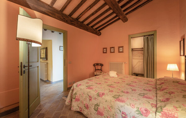 Ferienwohnung - Casole D'Elsa , Italien - ITS701 602