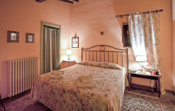 Ferienwohnung - Casole D'Elsa , Italien - ITS701 603