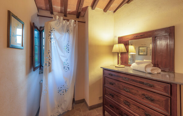 Ferienwohnung - Casole D'Elsa , Italien - ITS701 605