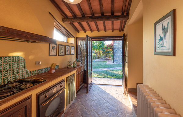 Ferienwohnung - Casole D'Elsa , Italien - ITS701 5