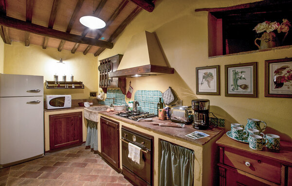 Ferienwohnung - Casole D'Elsa , Italien - ITS701 401