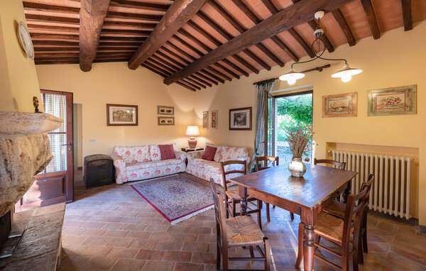Ferienwohnung - Casole D'Elsa , Italien - ITS701 3