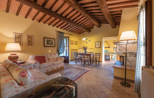 Ferienwohnung - Casole D'Elsa , Italien - ITS701 4