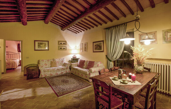 Ferienwohnung - Casole D'Elsa , Italien - ITS701 301