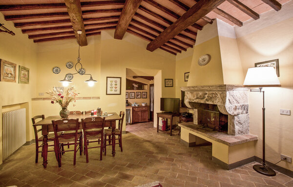 Ferienwohnung - Casole D'Elsa , Italien - ITS701 302