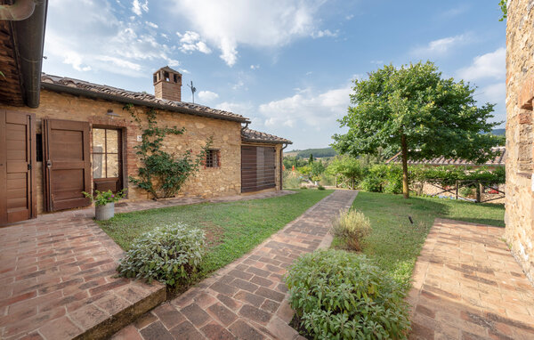 Ferienwohnung - Casole D'Elsa , Italien - ITS701 81