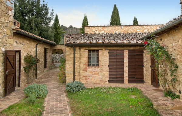 Ferienwohnung - Casole D'Elsa , Italien - ITS701 82