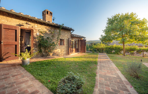Ferienwohnung - Casole D'Elsa , Italien - ITS701 83