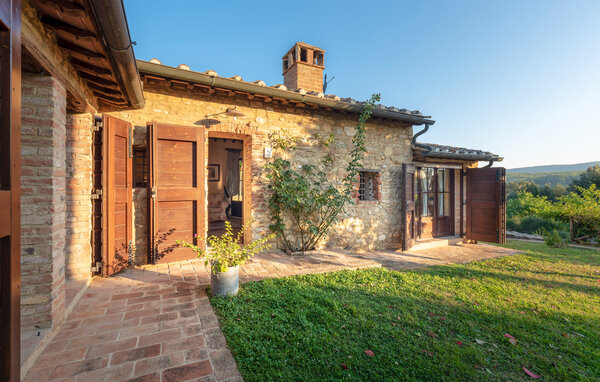 Ferienwohnung - Casole D'Elsa , Italien - ITS701 84