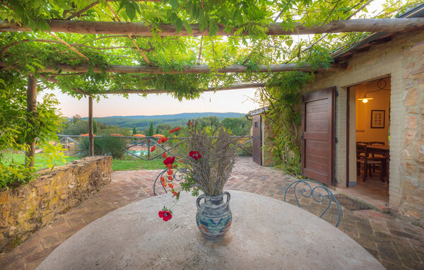 Ferienwohnung - Casole D'Elsa , Italien - ITS701 85