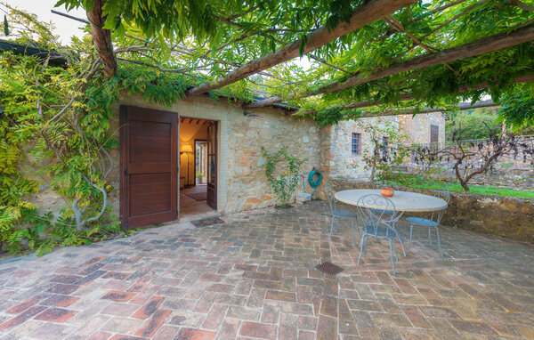 Ferienwohnung - Casole D'Elsa , Italien - ITS701 86