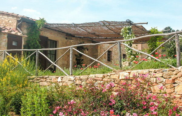 Ferienwohnung - Casole D'Elsa , Italien - ITS701 101