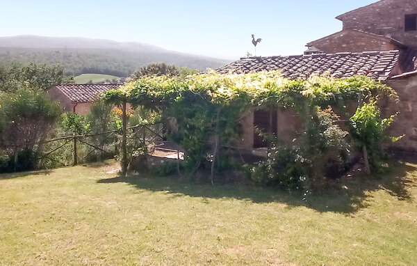 Ferienwohnung - Casole D'Elsa , Italien - ITS701 102