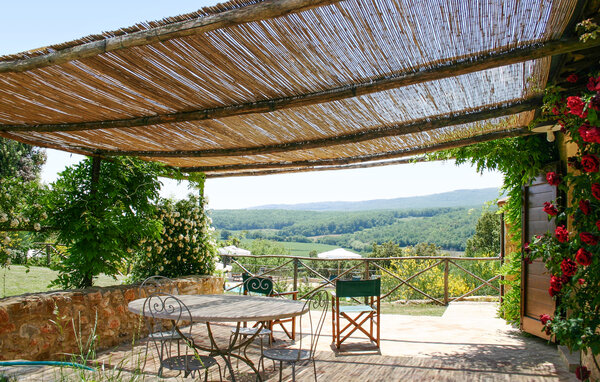 Ferienwohnung - Casole D'Elsa , Italien - ITS701 2