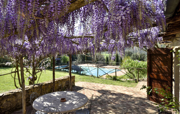 Ferienwohnung - Casole D'Elsa , Italien - ITS701 103