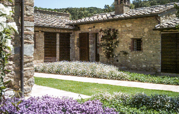 Ferienwohnung - Casole D'Elsa , Italien - ITS701 104