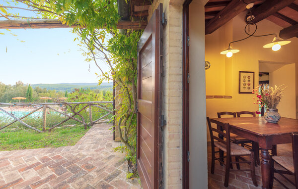 Ferienwohnung - Casole D'Elsa , Italien - ITS701 105