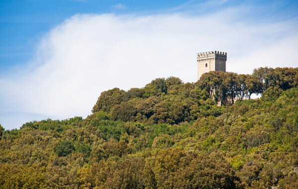 Ferienwohnung - Casole d'Elsa , Italien - ITS702 901