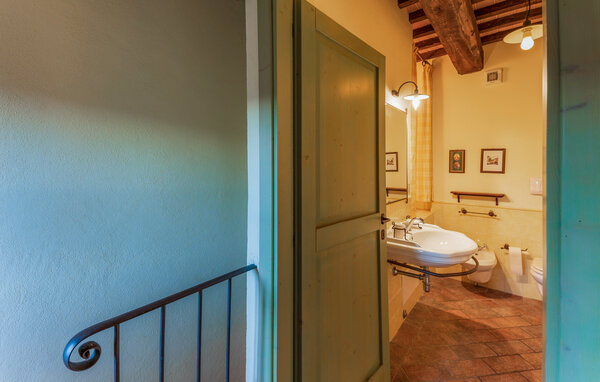 Ferienwohnung - Casole d'Elsa , Italien - ITS702 701