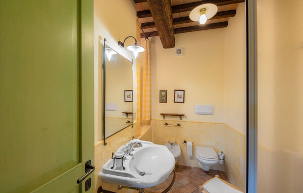 Ferienwohnung - Casole d'Elsa , Italien - ITS702 702