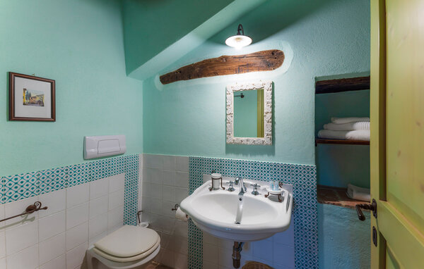 Ferienwohnung - Casole d'Elsa , Italien - ITS702 703