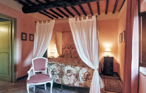 Ferienwohnung - Casole d'Elsa , Italien - ITS702 601