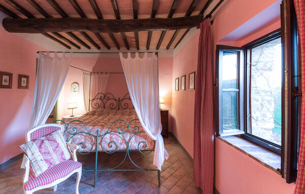 Ferienwohnung - Casole d'Elsa , Italien - ITS702 602