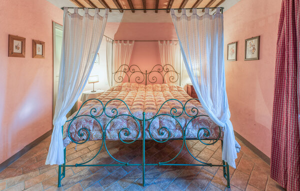 Ferienwohnung - Casole d'Elsa , Italien - ITS702 603