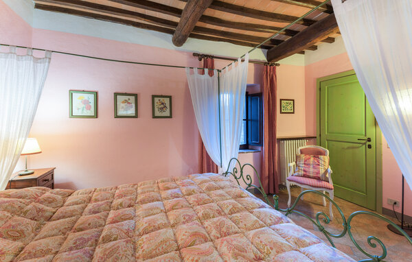Ferienwohnung - Casole d'Elsa , Italien - ITS702 604