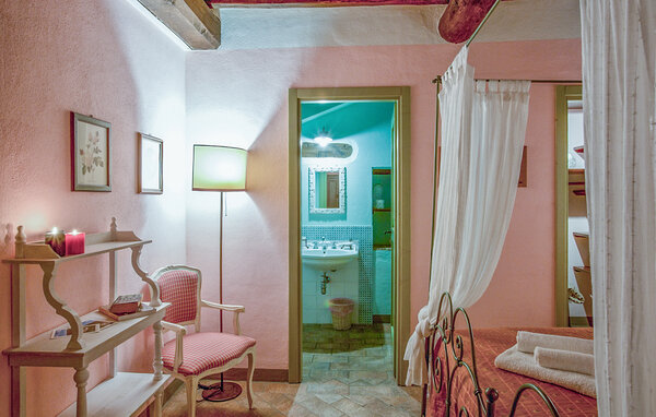 Ferienwohnung - Casole d'Elsa , Italien - ITS702 605