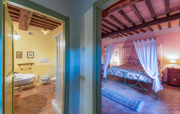 Ferienwohnung - Casole d'Elsa , Italien - ITS702 606