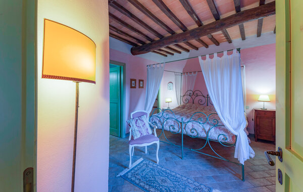 Ferienwohnung - Casole d'Elsa , Italien - ITS702 607