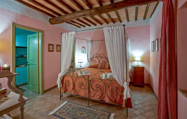 Ferienwohnung - Casole d'Elsa , Italien - ITS702 8