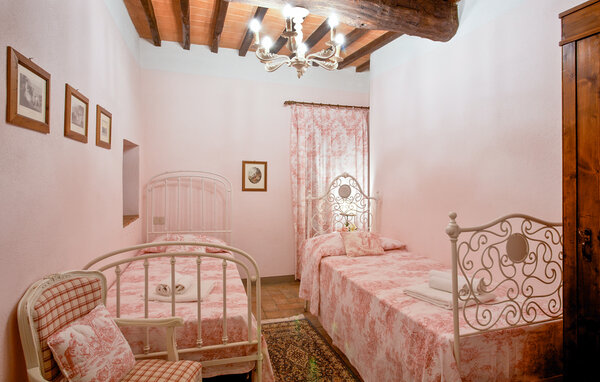 Ferienwohnung - Casole d'Elsa , Italien - ITS702 608