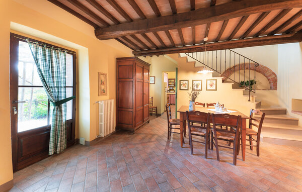 Ferienwohnung - Casole d'Elsa , Italien - ITS702 401