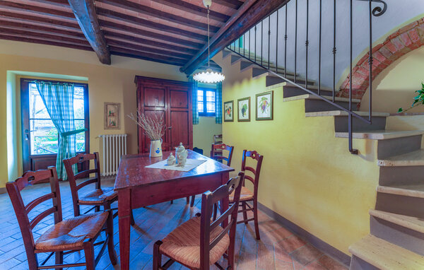 Ferienwohnung - Casole d'Elsa , Italien - ITS702 402
