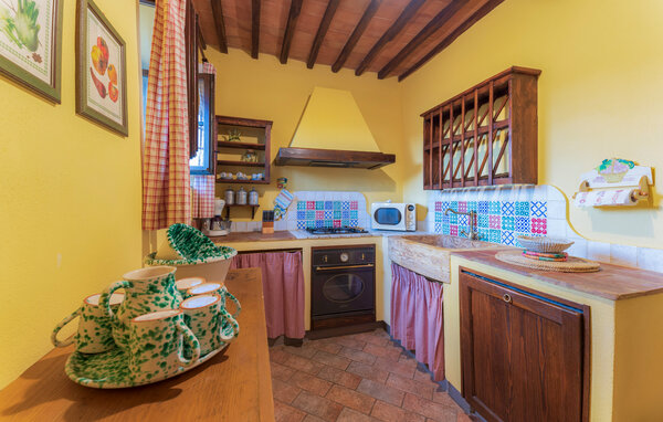 Ferienwohnung - Casole d'Elsa , Italien - ITS702 403