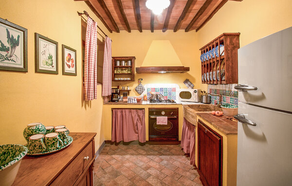 Ferienwohnung - Casole d'Elsa , Italien - ITS702 7